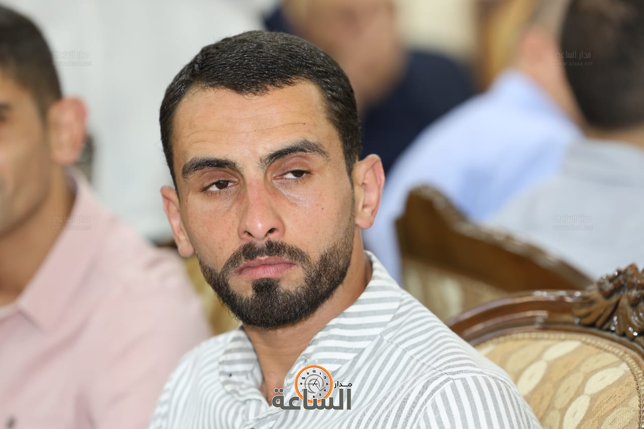 Madar Al-Saa Images 0.6940360347289419