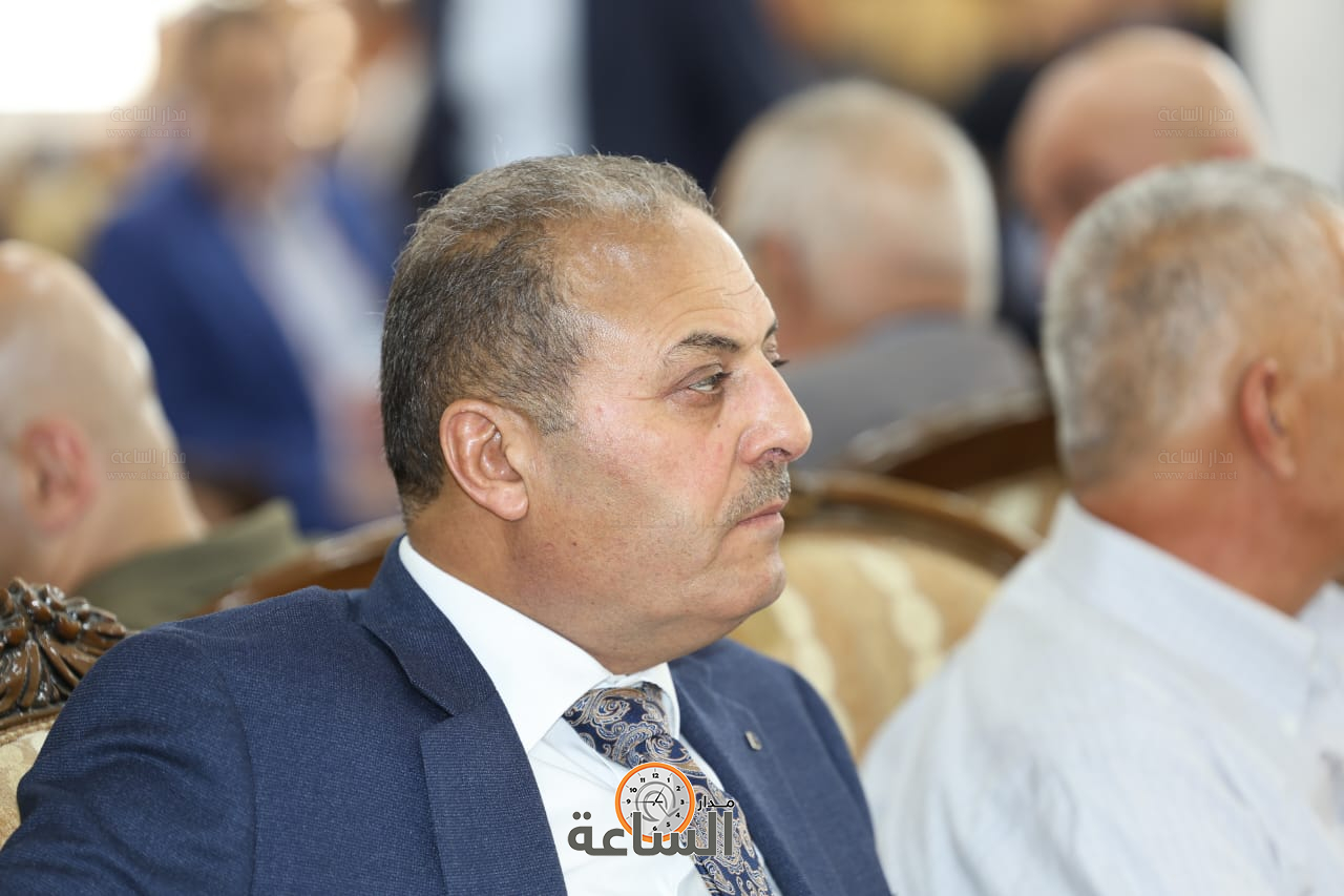 Madar Al-Saa Images 0.16235468285565569