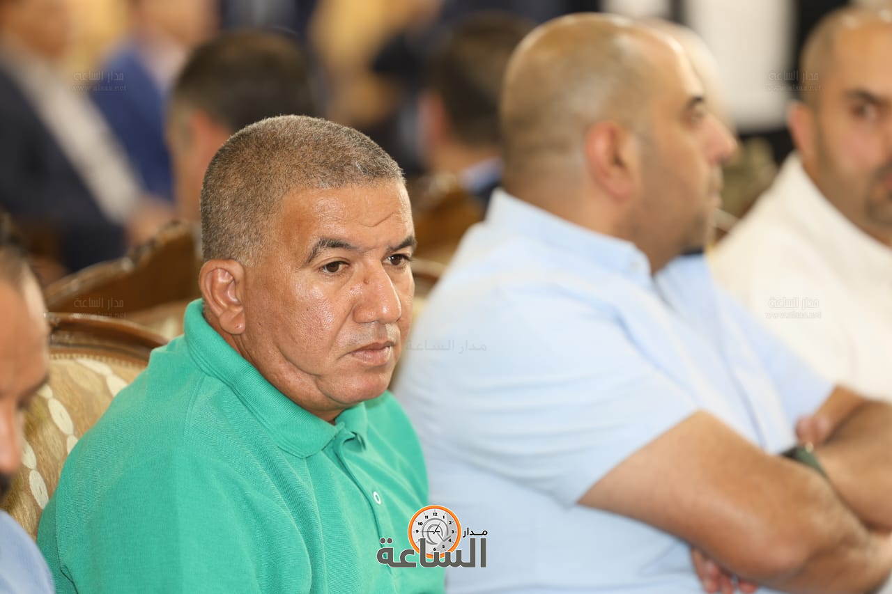 Madar Al-Saa Images 0.7704150212024655