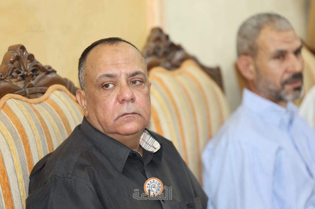 Madar Al-Saa Images 0.47198575812955545