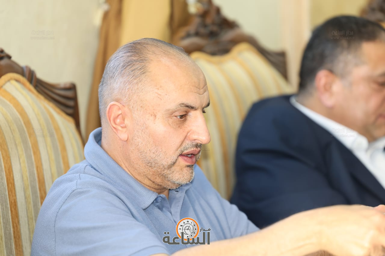 Madar Al-Saa Images 0.8729266539008301