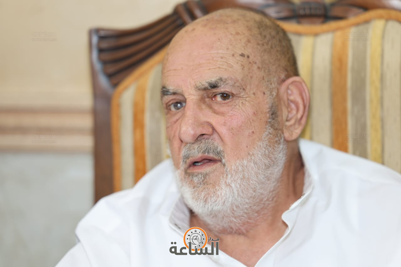 Madar Al-Saa Images 0.581161553784442