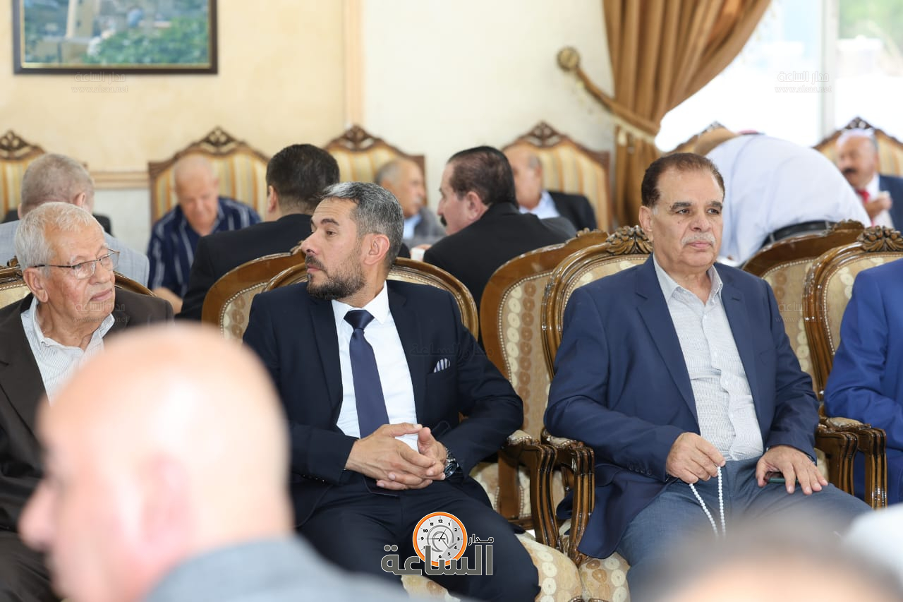 Madar Al-Saa Images 0.1905869533283826