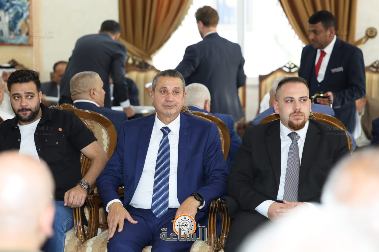 Madar Al-Saa Images 0.039362392444188044