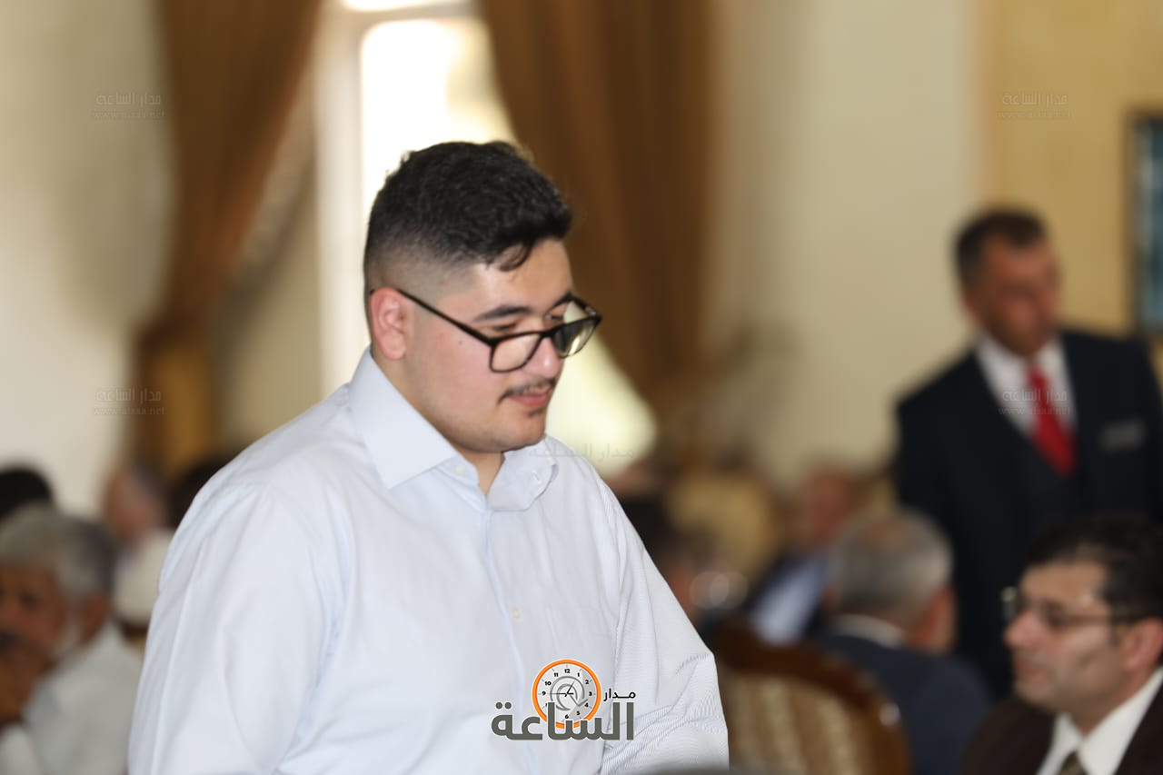 Madar Al-Saa Images 0.9203274032395818