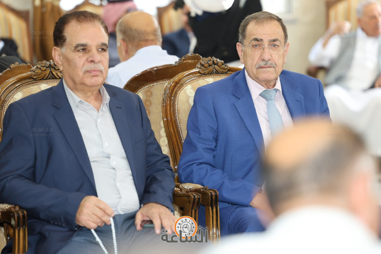 Madar Al-Saa Images 0.6609200640855399