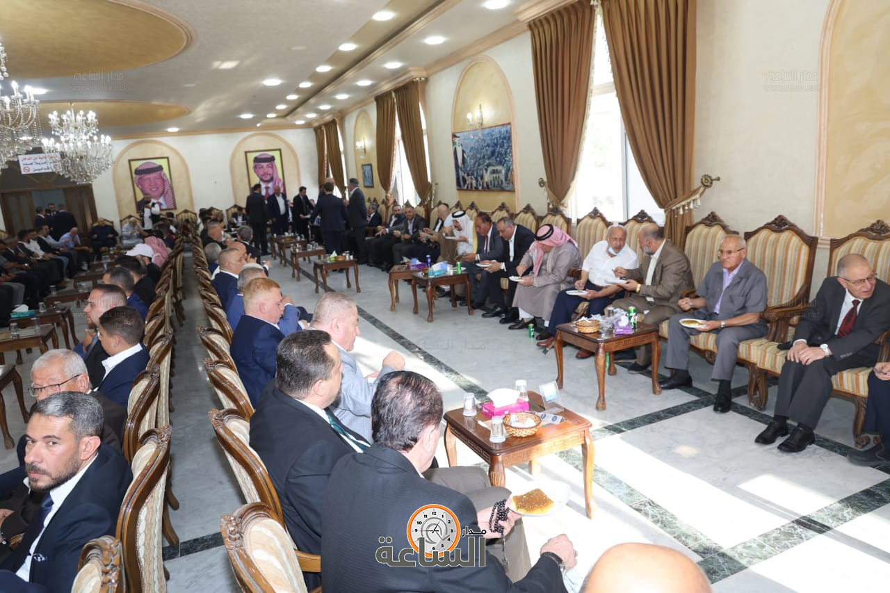 Madar Al-Saa Images 0.6432060776766292