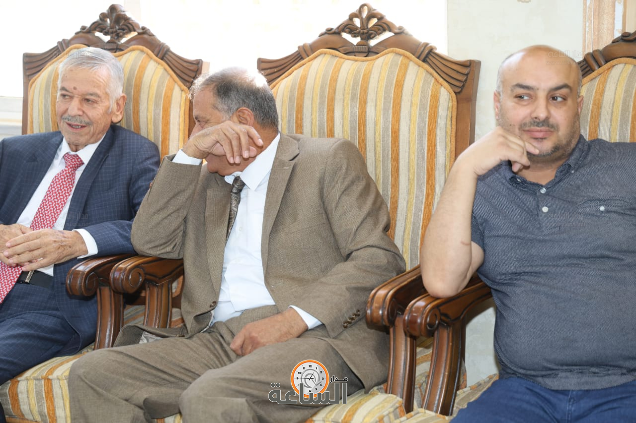 Madar Al-Saa Images 0.018176110280567315