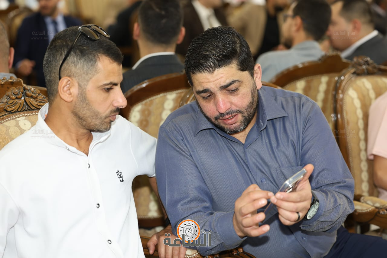 Madar Al-Saa Images 0.7862086006964409