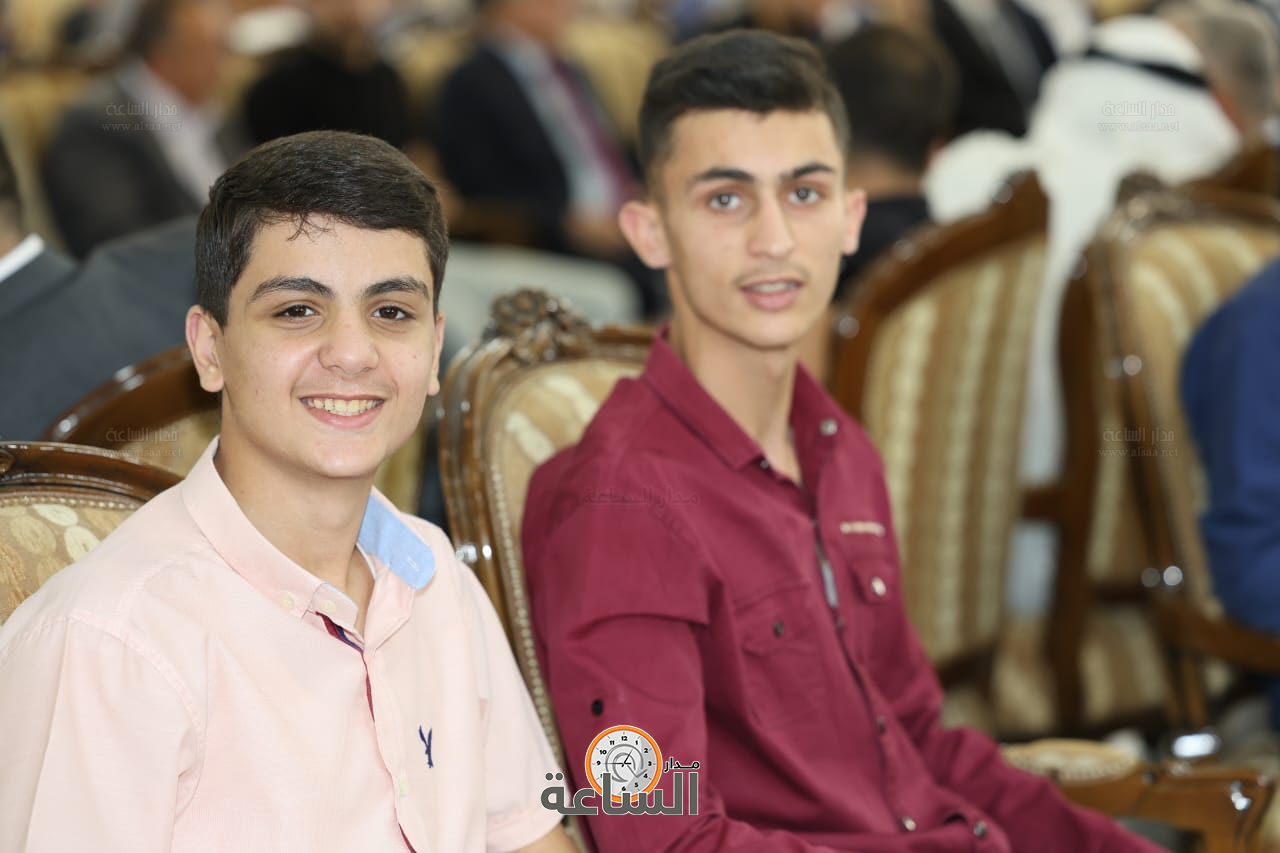 Madar Al-Saa Images 0.8508499015157731