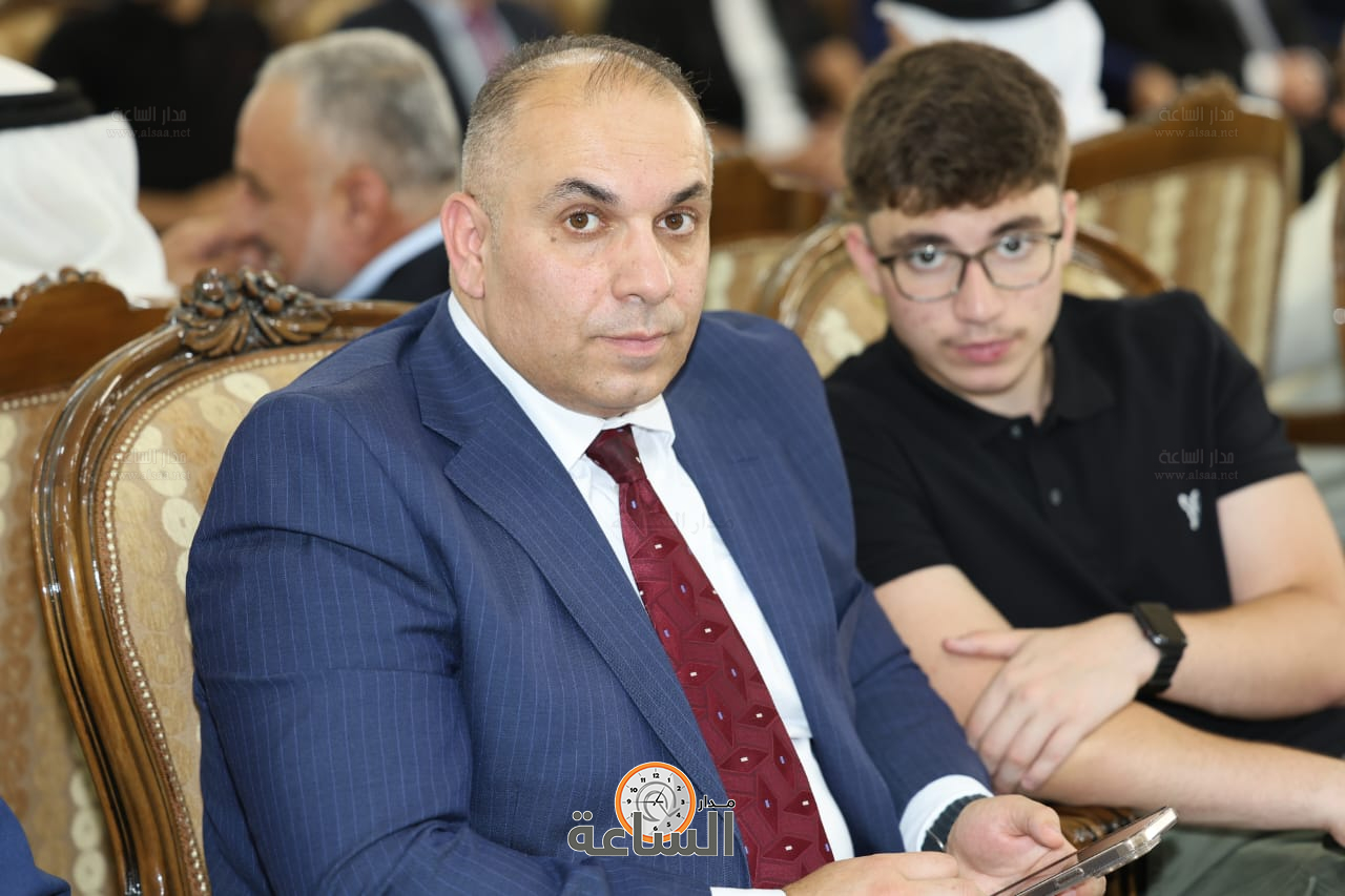 Madar Al-Saa Images 0.06731687067173364