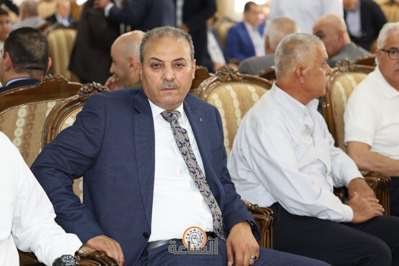 Madar Al-Saa Images 0.5765201585735716