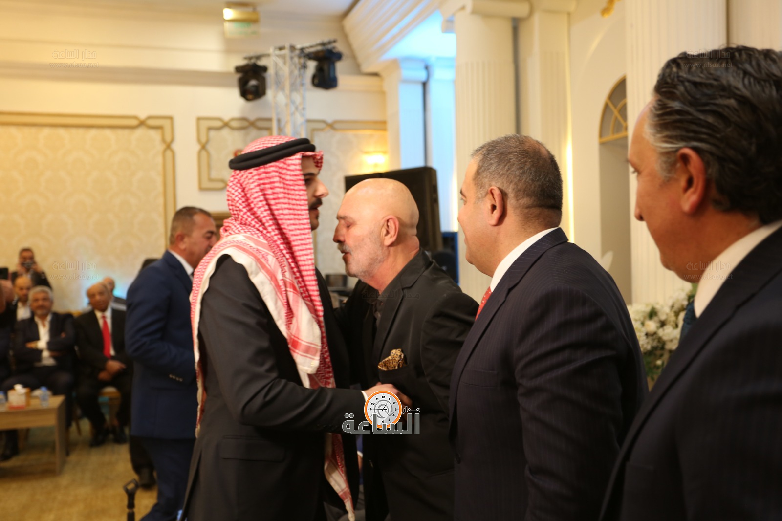 Madar Al-Saa Images 0.5207789371913332