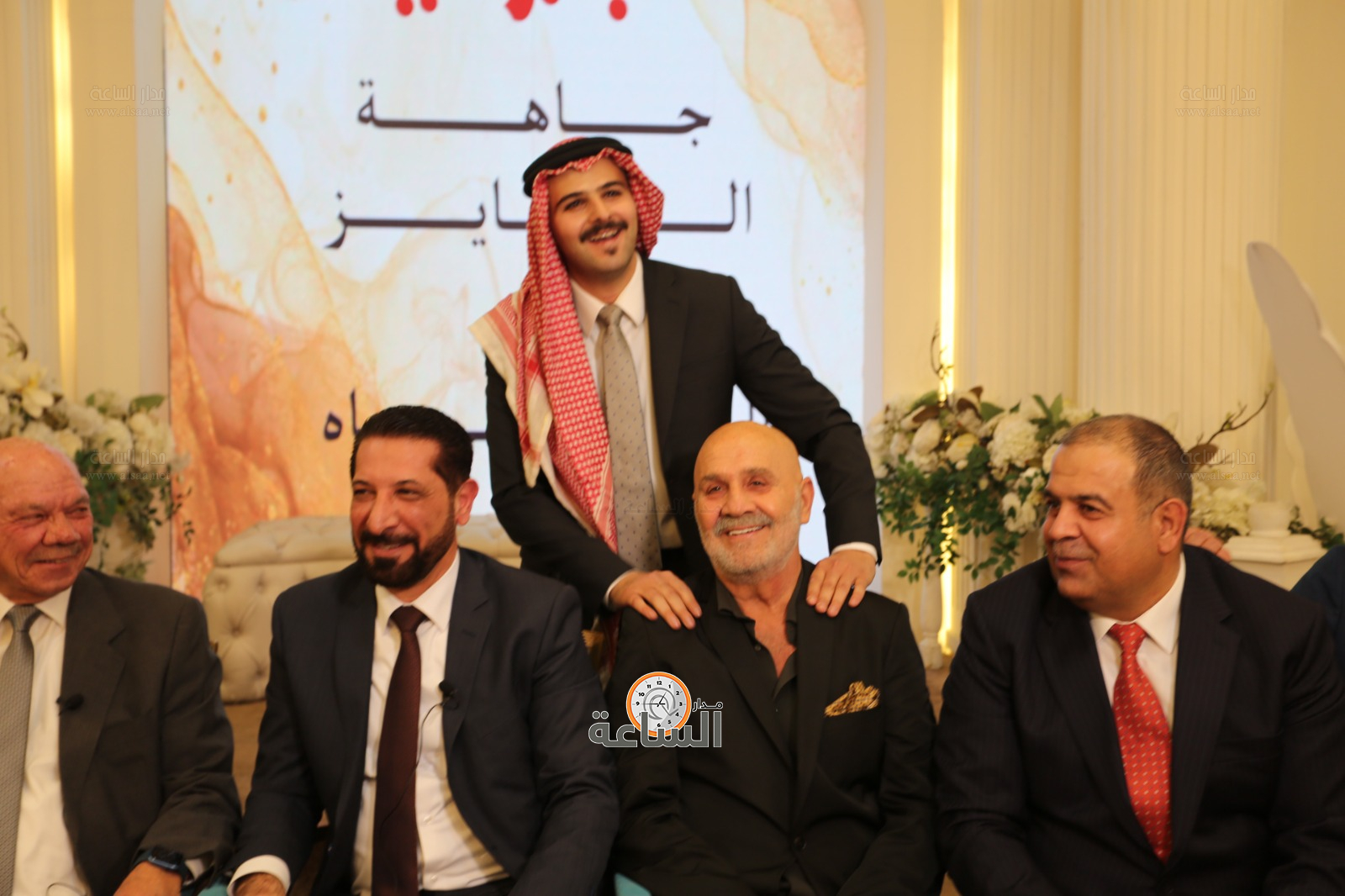 Madar Al-Saa Images 0.09164160878697136