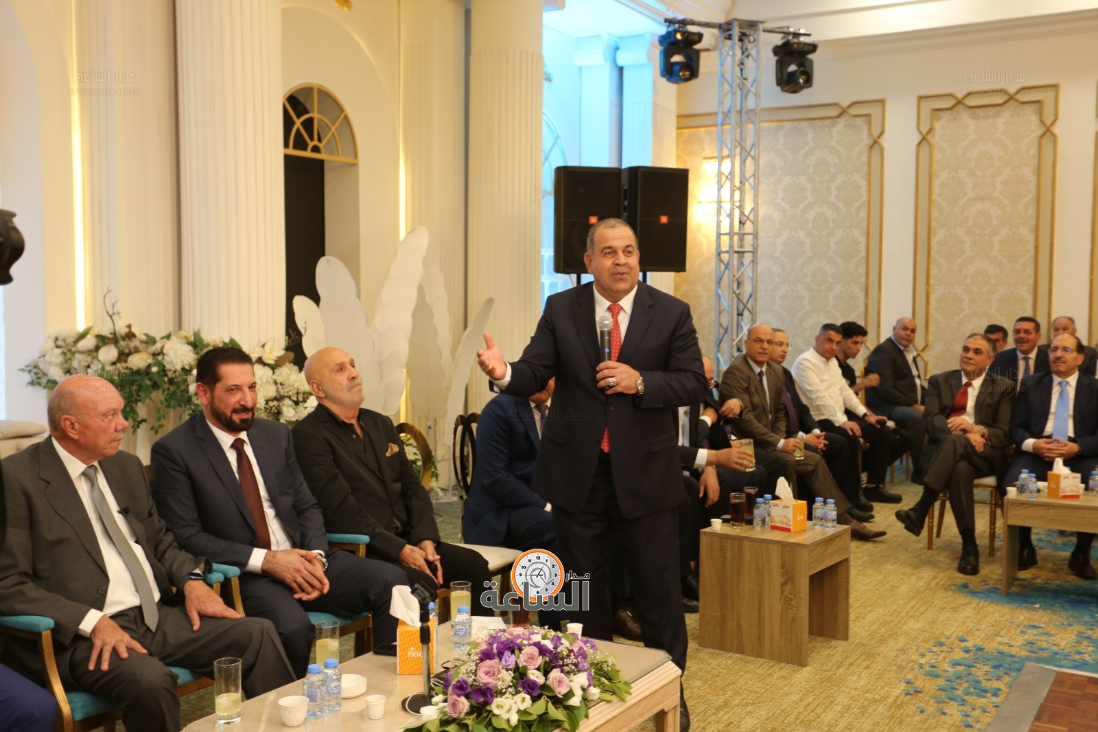 Madar Al-Saa Images 0.01578820171482931