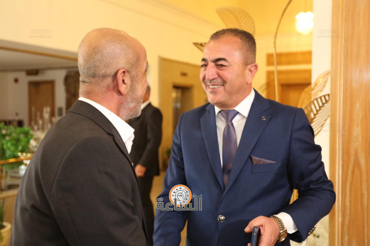 Madar Al-Saa Images 0.563698968844552