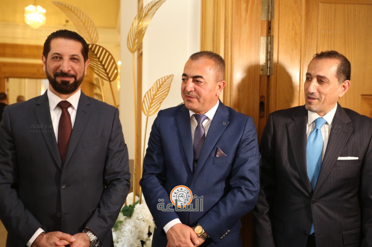 Madar Al-Saa Images 0.9854401018036159