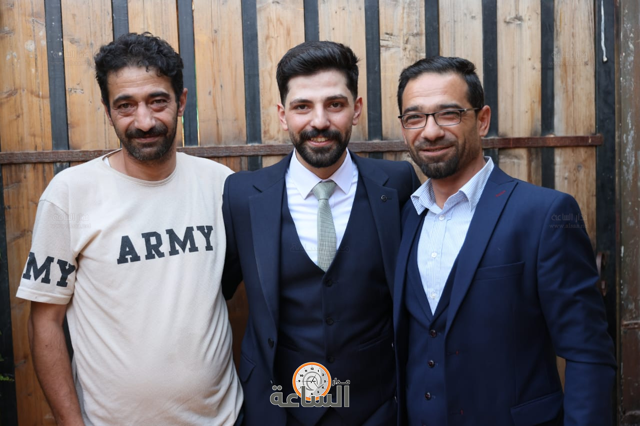 Madar Al-Saa Images 0.29376386815695543