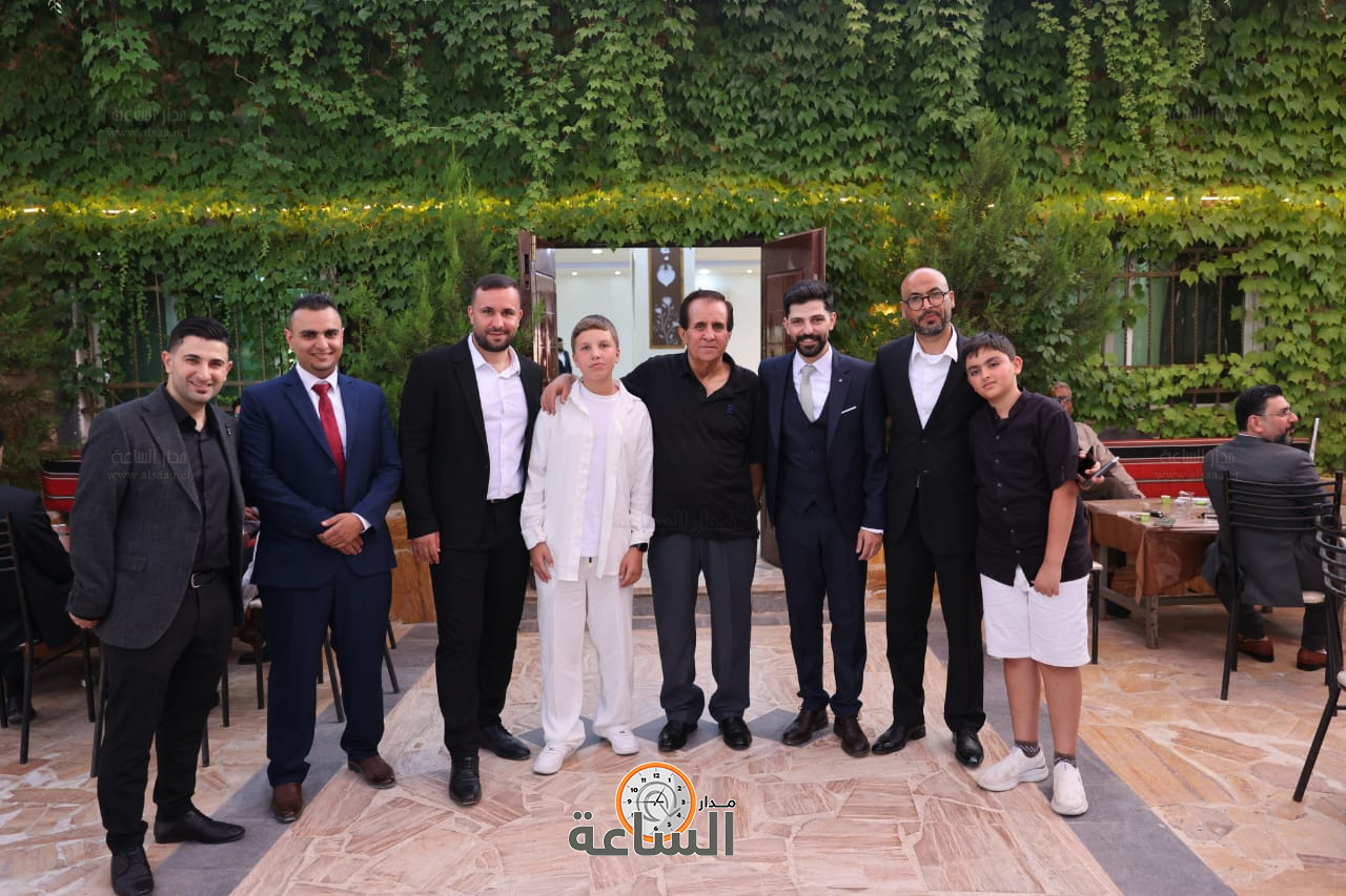 Madar Al-Saa Images 0.2103549977439213