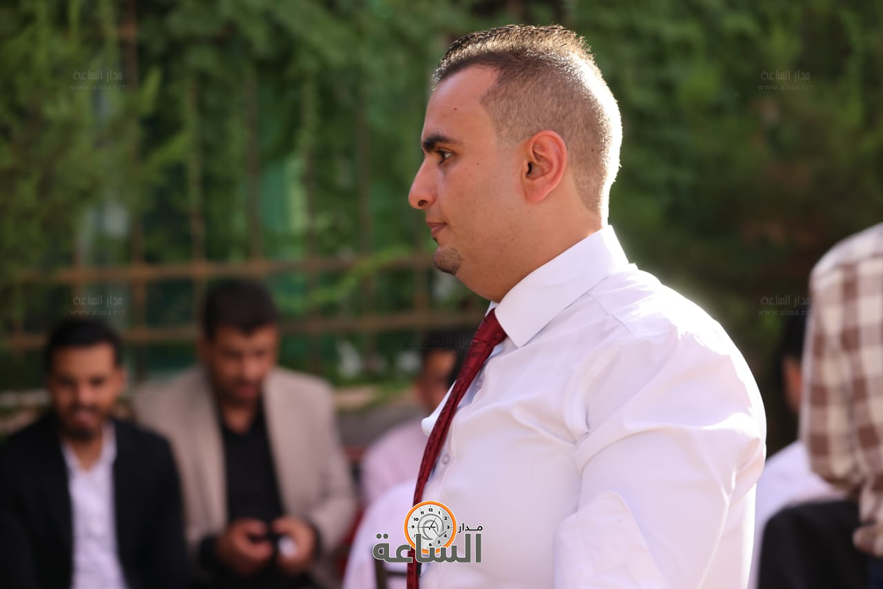 Madar Al-Saa Images 0.47046085564693507