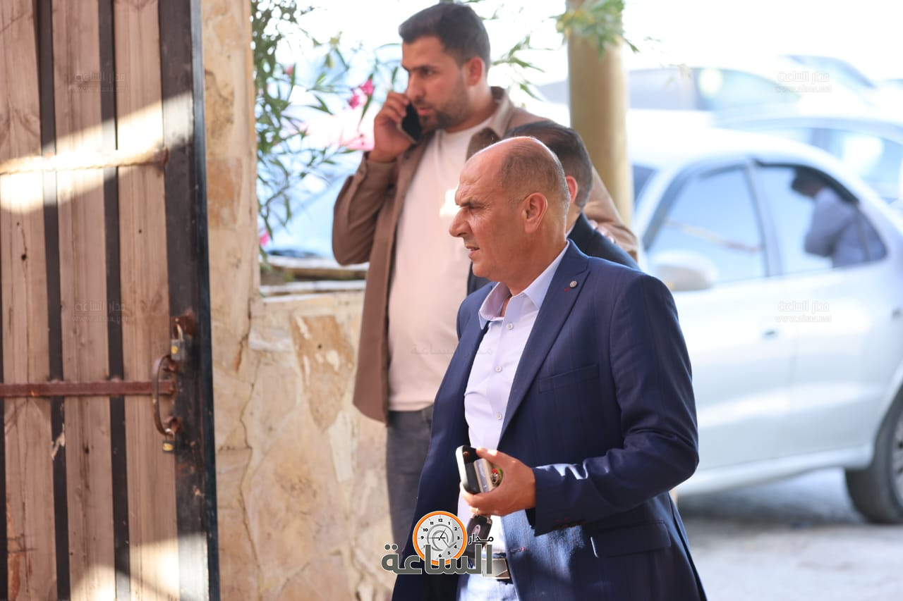 Madar Al-Saa Images 0.9570392370747238