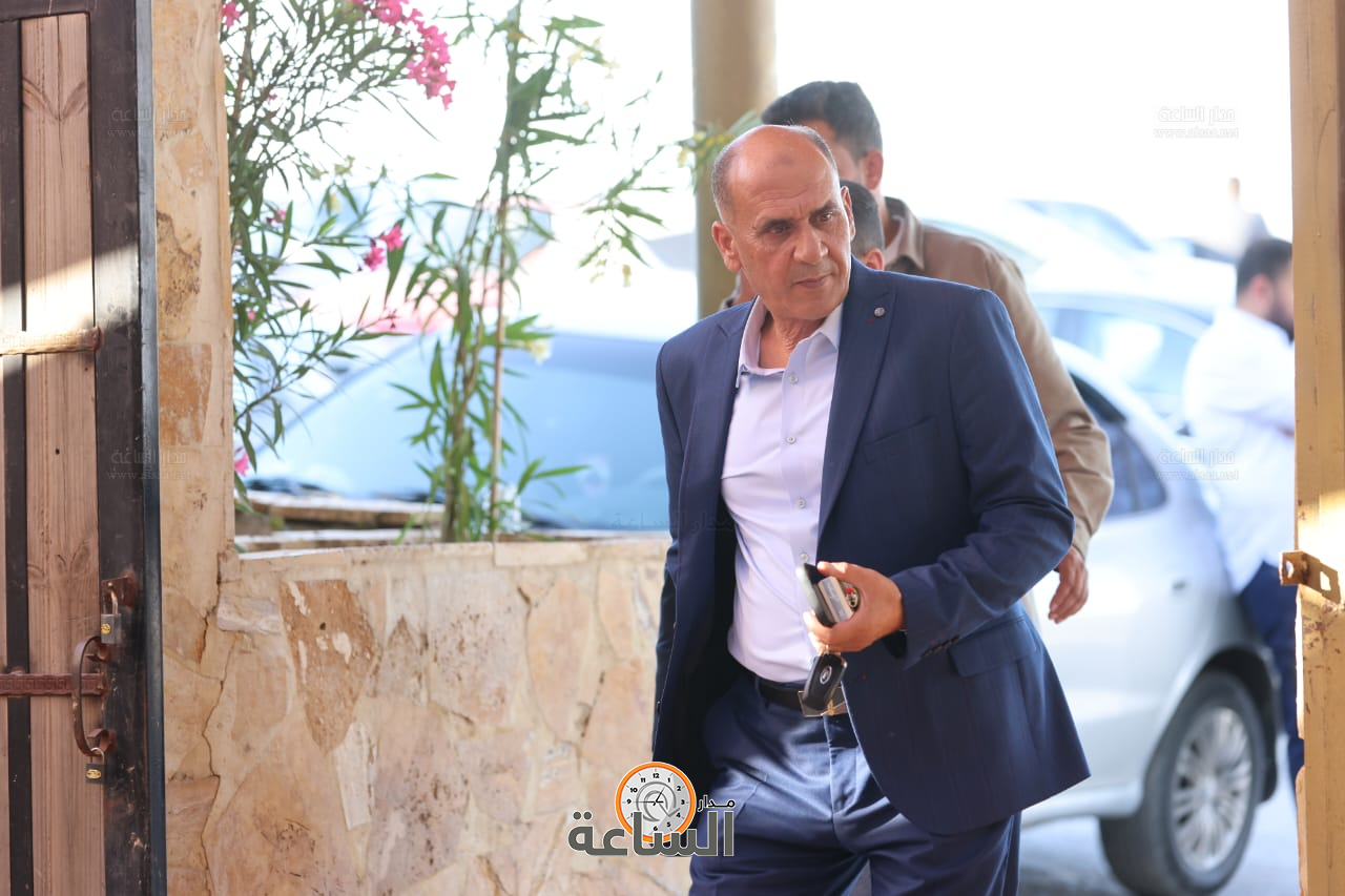 Madar Al-Saa Images 0.2131141053302995