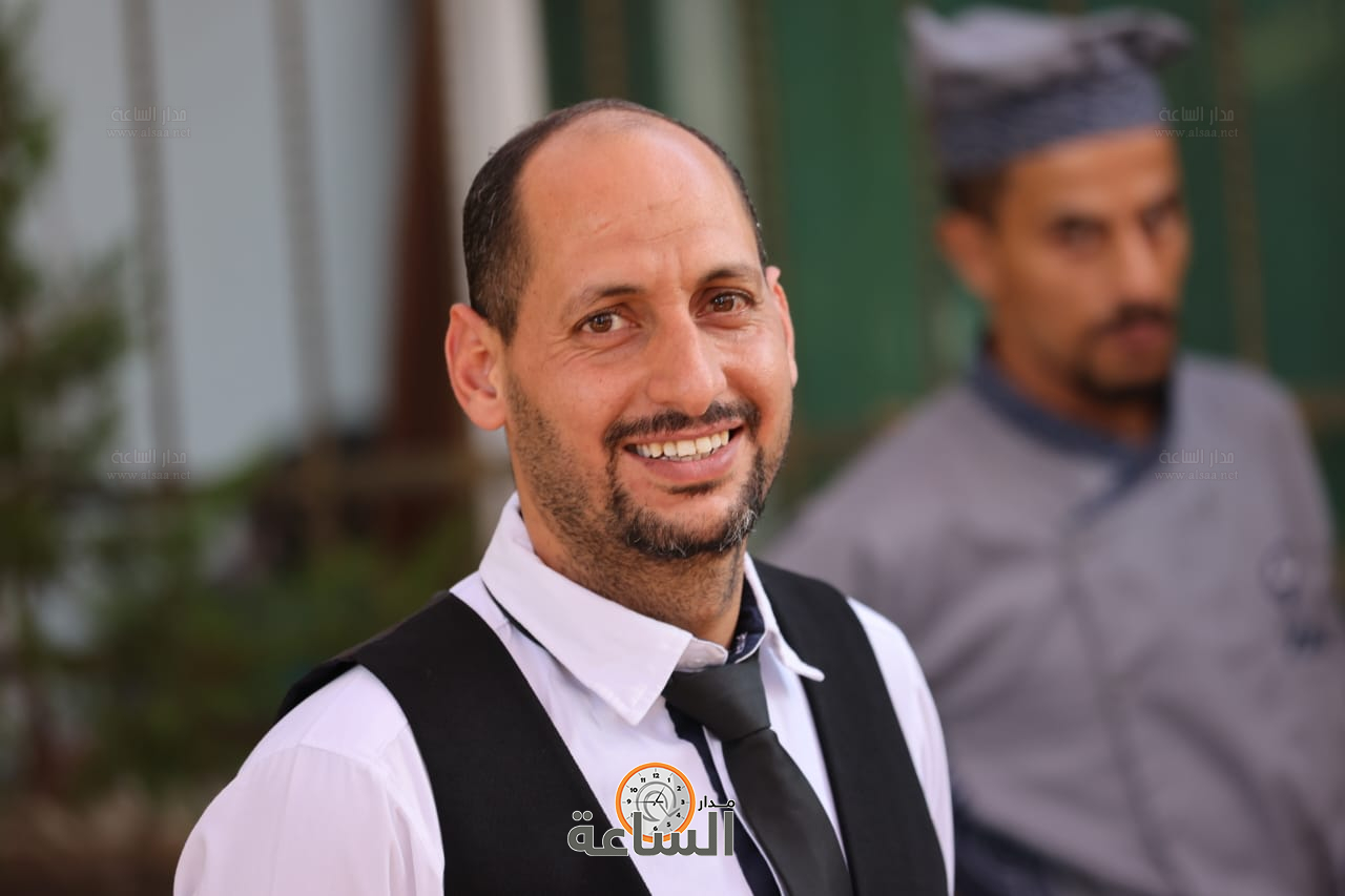 Madar Al-Saa Images 0.699310087232393