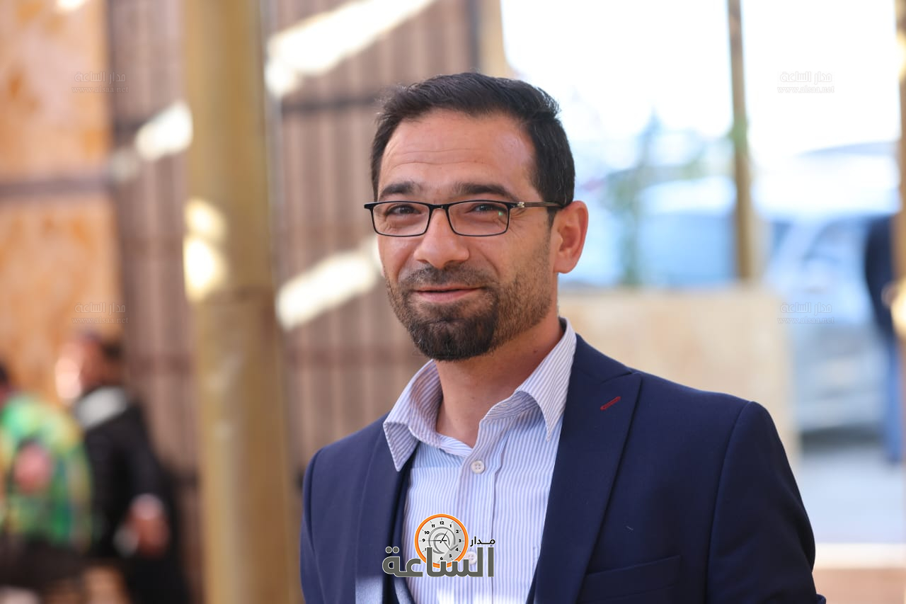 Madar Al-Saa Images 0.28232681460681563