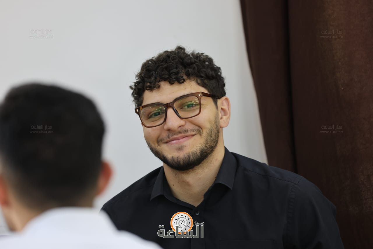 Madar Al-Saa Images 0.25533470150141213