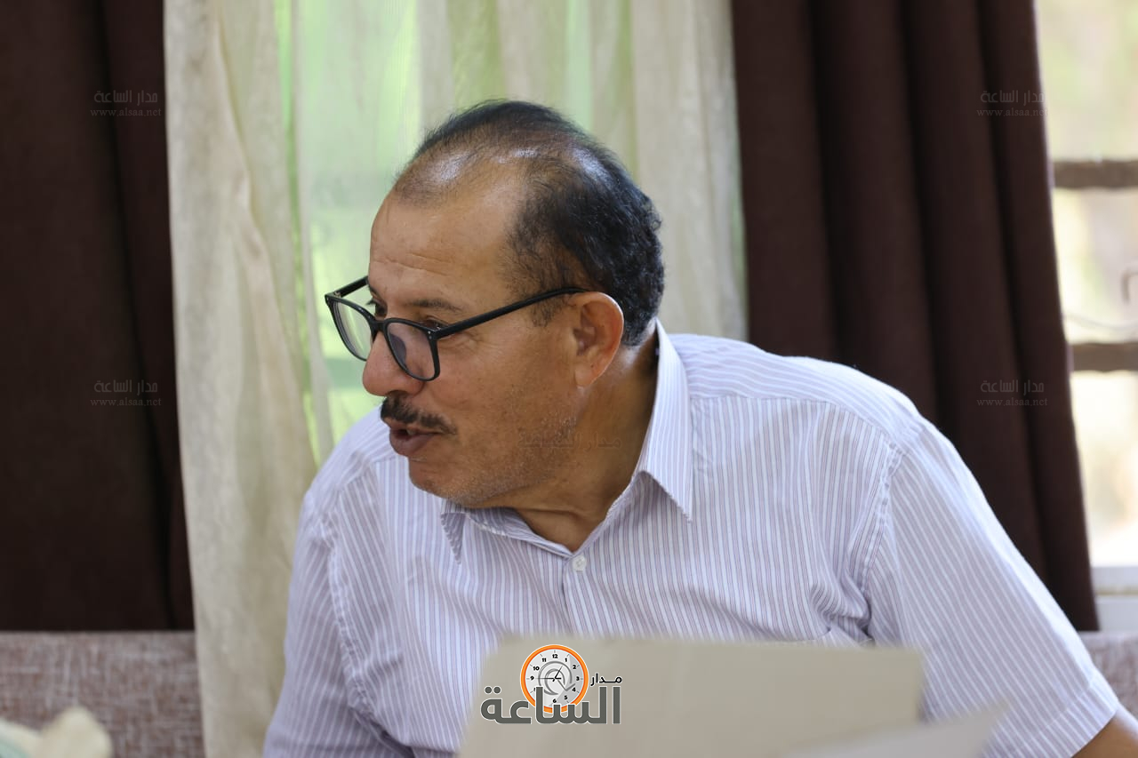 Madar Al-Saa Images 0.7025163455608315