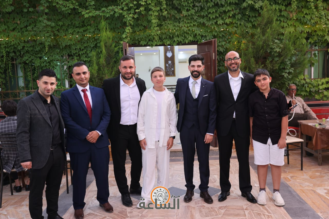 Madar Al-Saa Images 0.6687802963087465