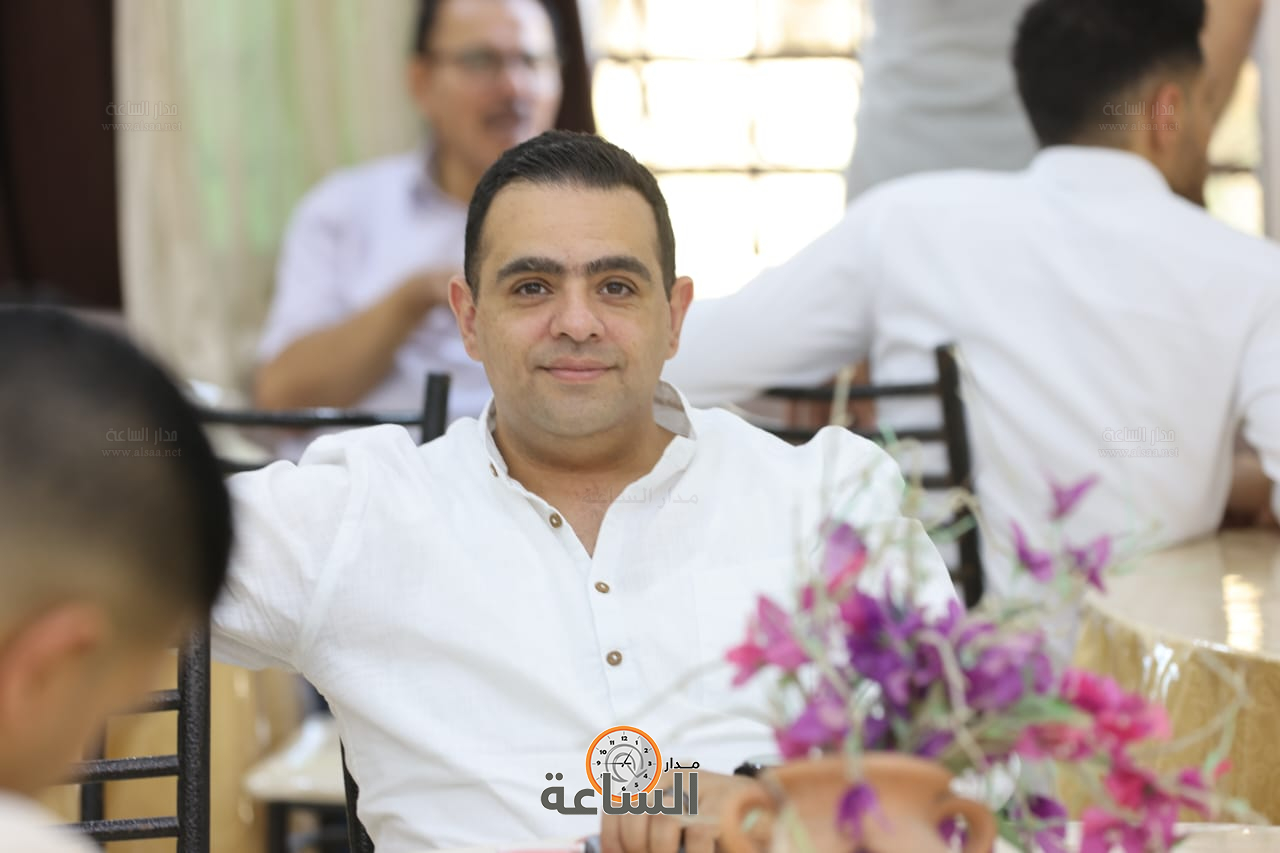 Madar Al-Saa Images 0.08263722071836177