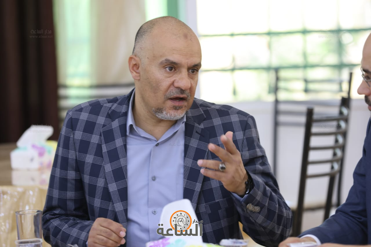 Madar Al-Saa Images 0.5175857933320643