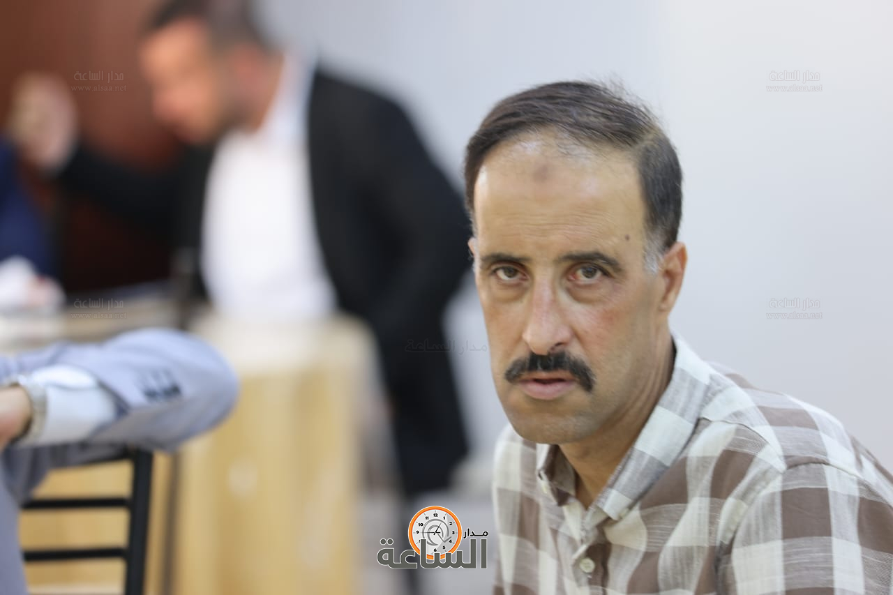 Madar Al-Saa Images 0.4910340610232935