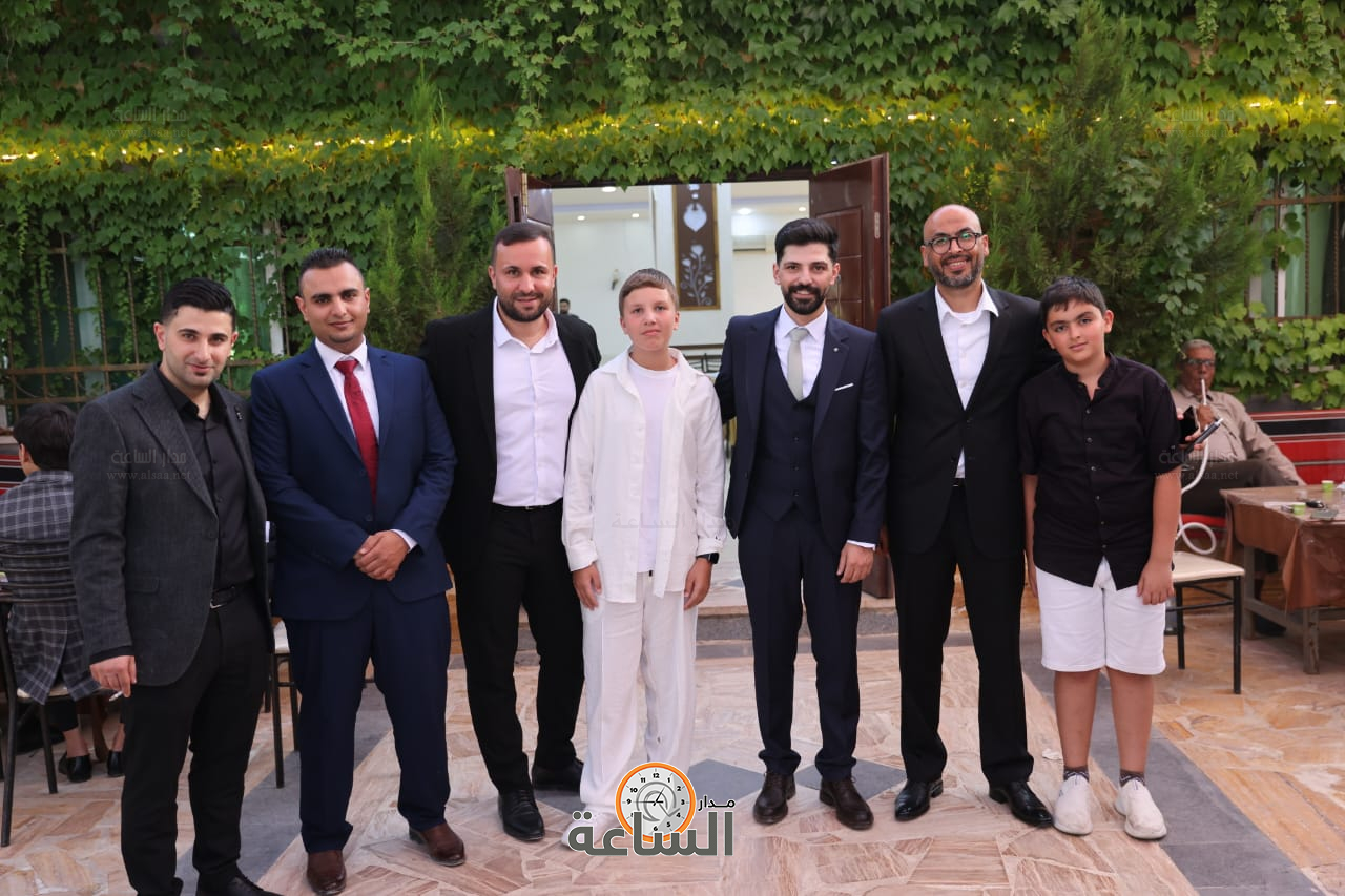 Madar Al-Saa Images 0.34133408816216226