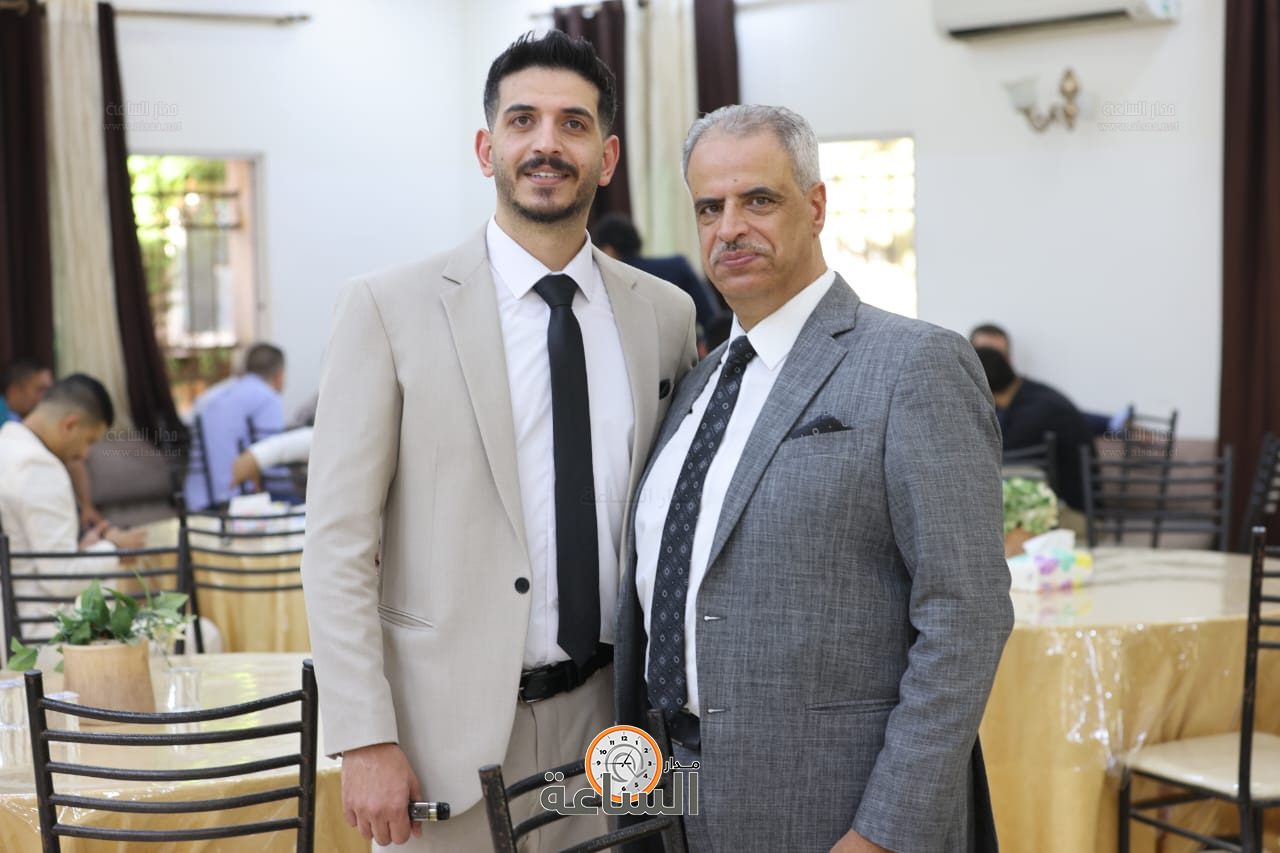 Madar Al-Saa Images 0.6699128515971546