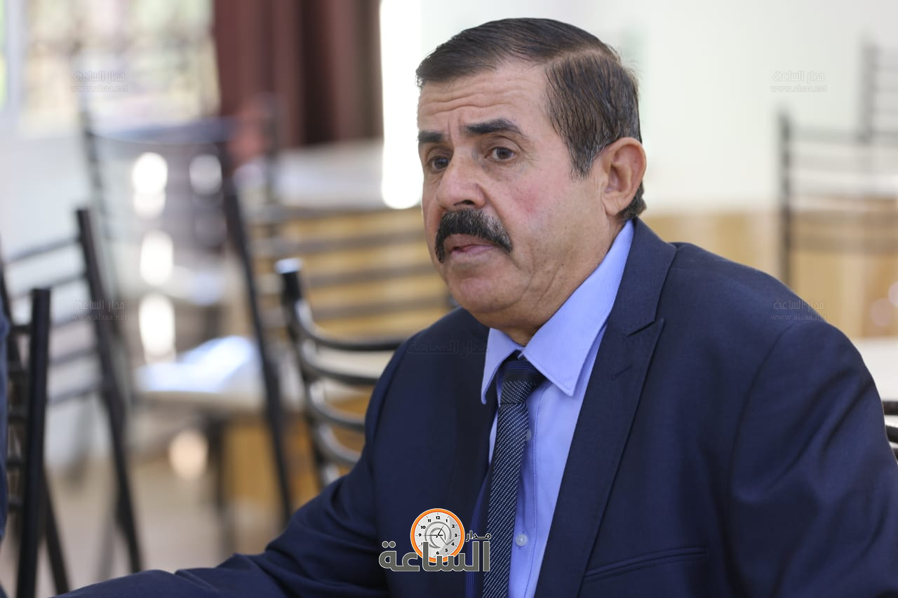 Madar Al-Saa Images 0.3062310257300428