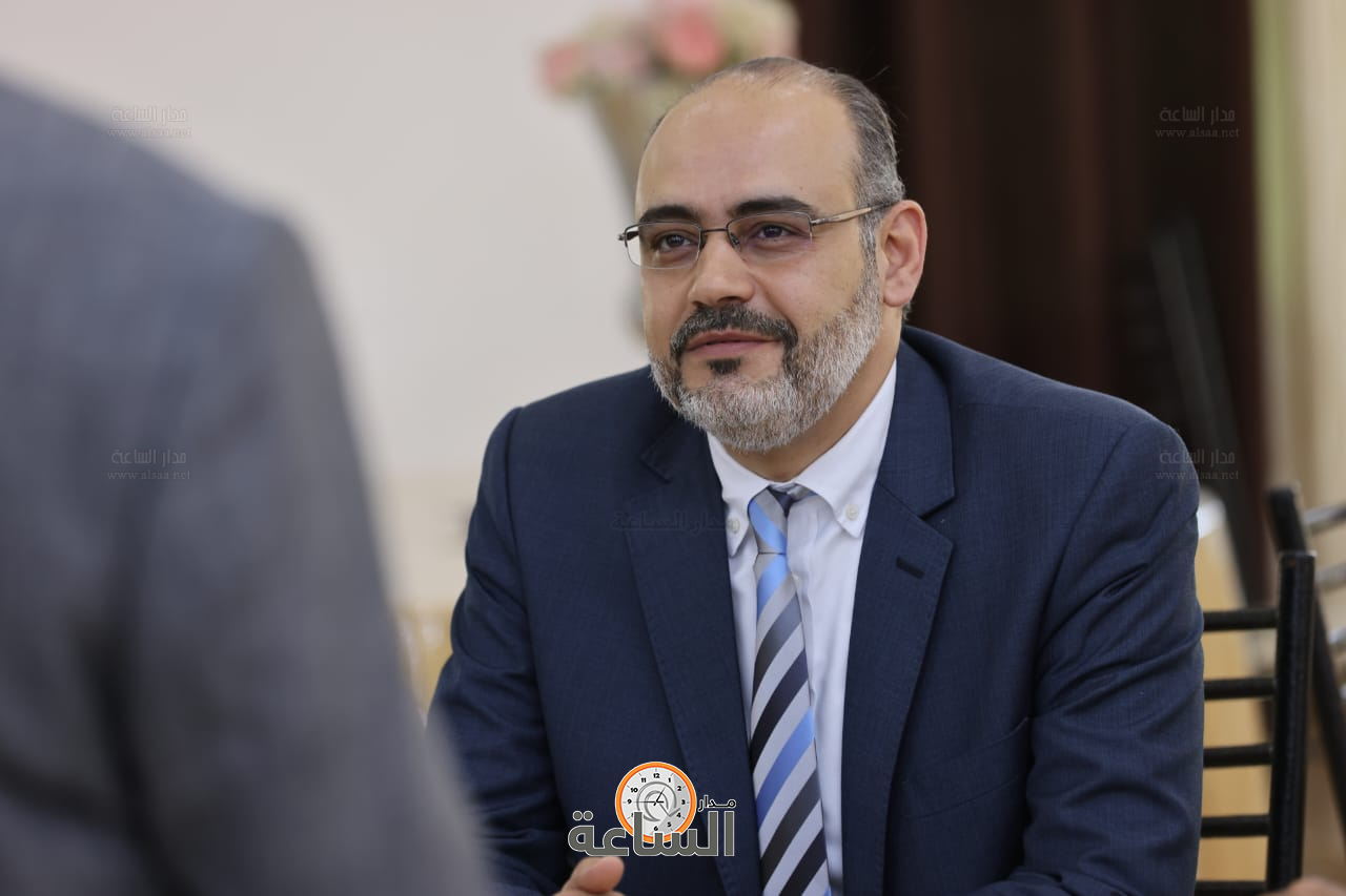 Madar Al-Saa Images 0.13168997025778706