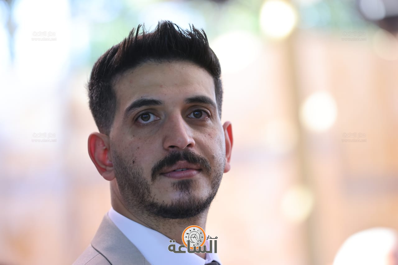 Madar Al-Saa Images 0.6483695695909468