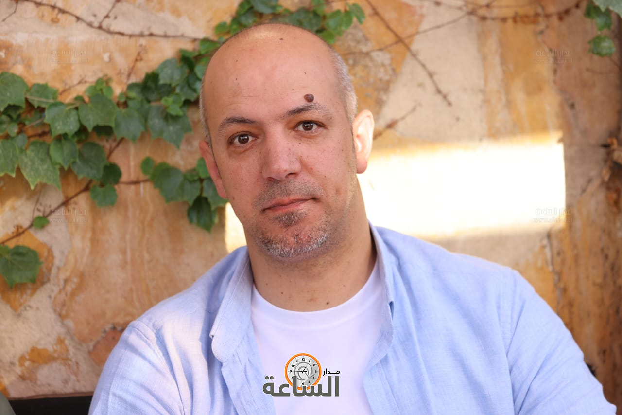 Madar Al-Saa Images 0.6752890314563514