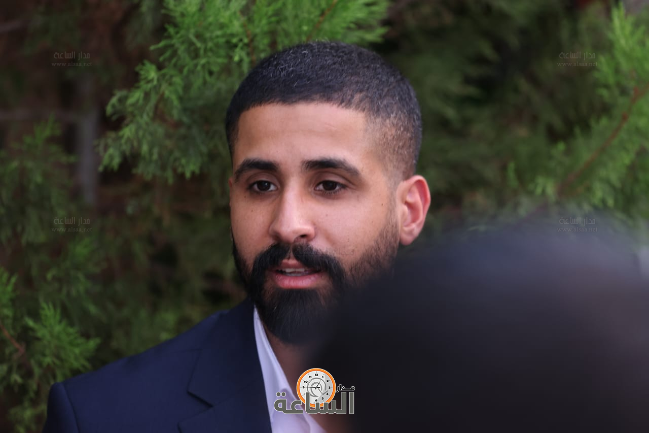 Madar Al-Saa Images 0.33748544389432167