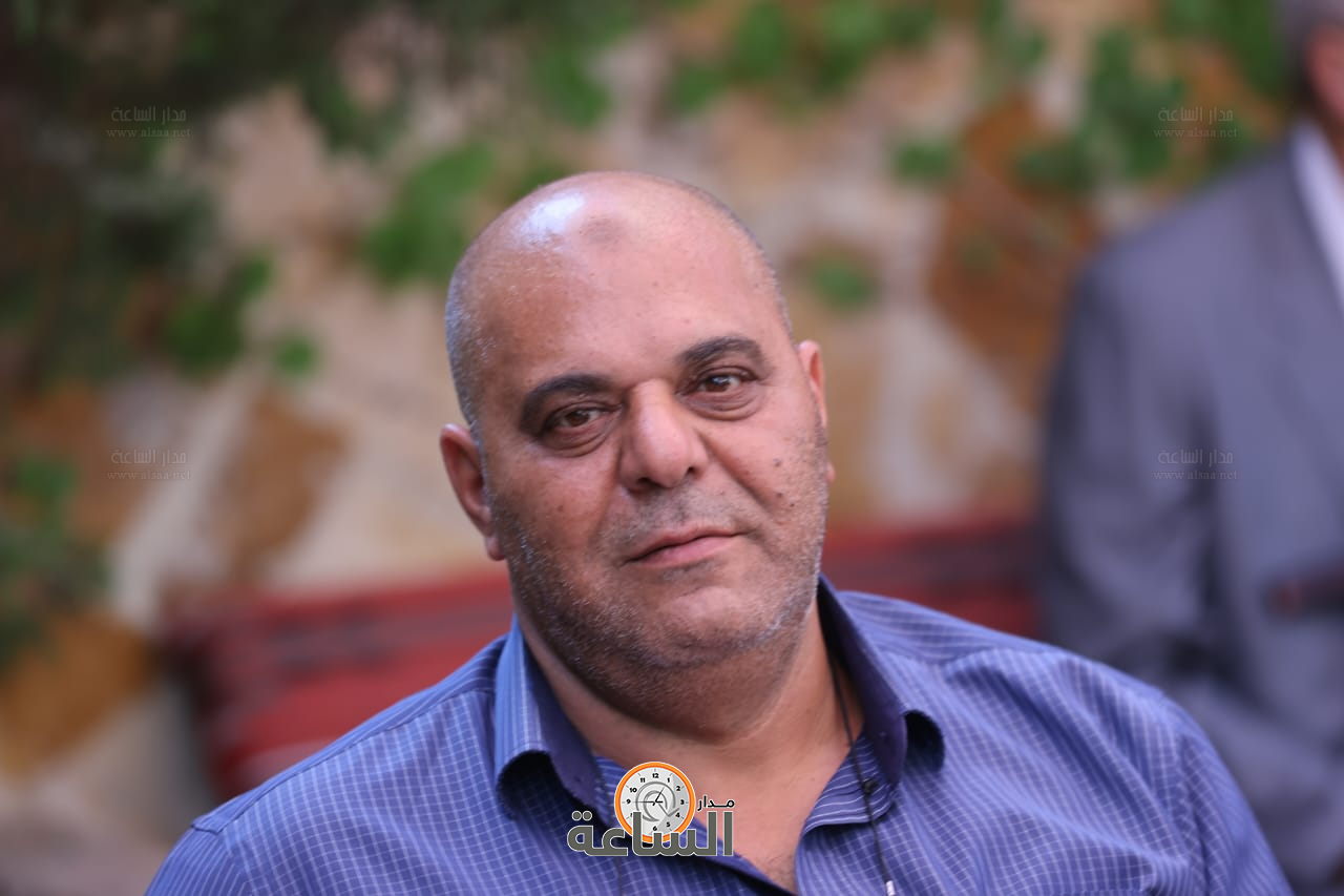 Madar Al-Saa Images 0.2186680881030959