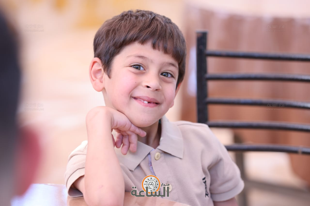 Madar Al-Saa Images 0.28929933087601556