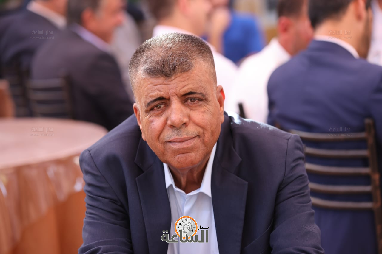 Madar Al-Saa Images 0.6801225360560622