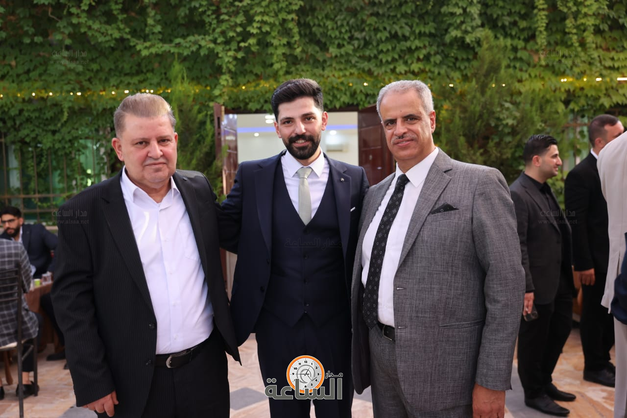 Madar Al-Saa Images 0.6756611768525921