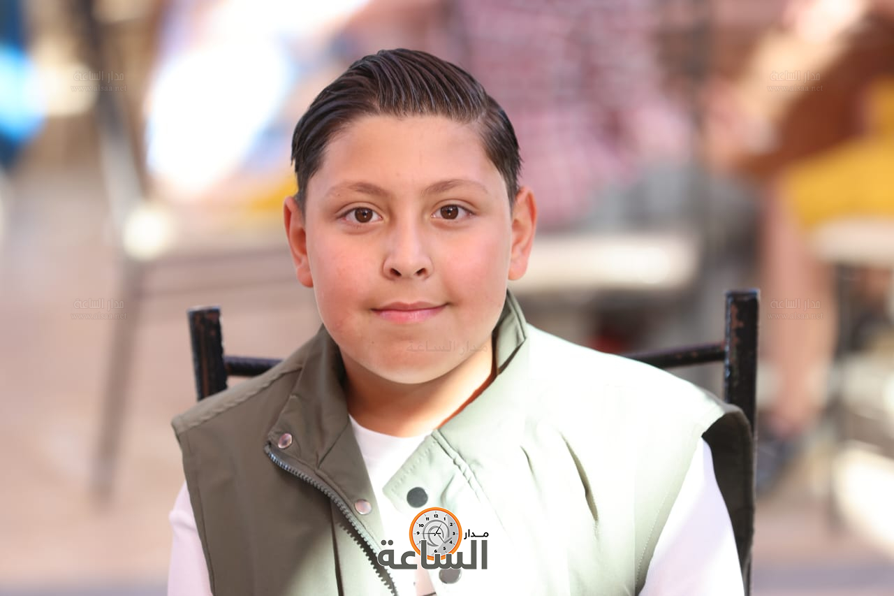 Madar Al-Saa Images 0.9994771623205132