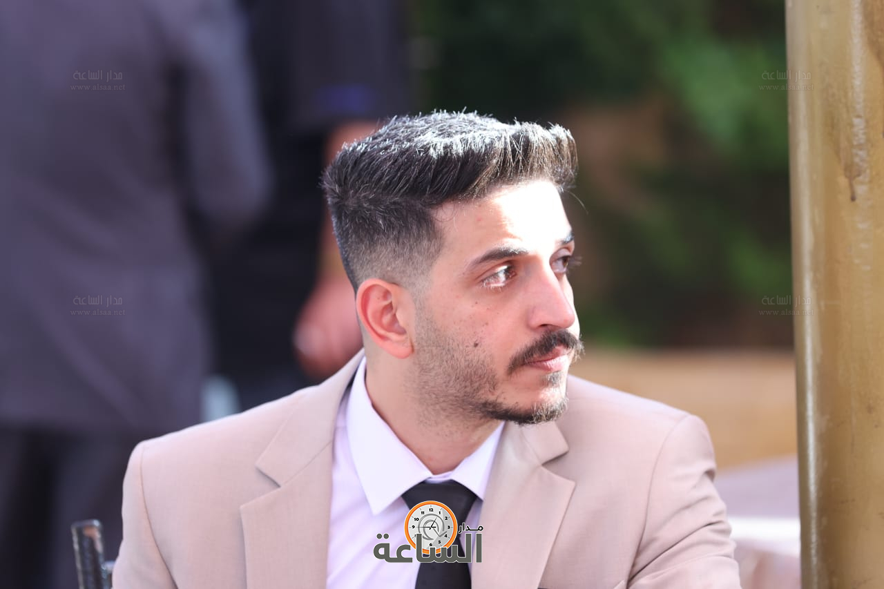 Madar Al-Saa Images 0.013498818540624402