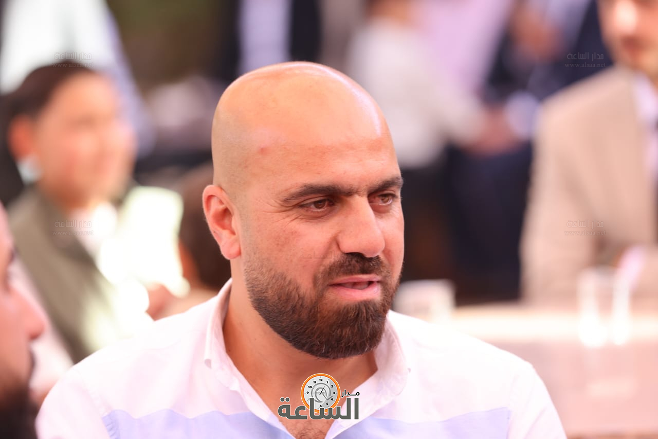 Madar Al-Saa Images 0.3726262366057932