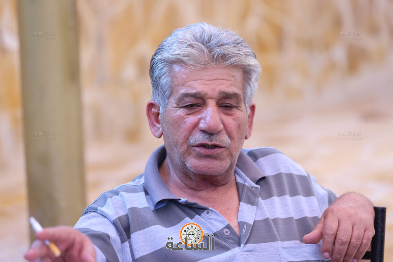 Madar Al-Saa Images 0.4543571265304872