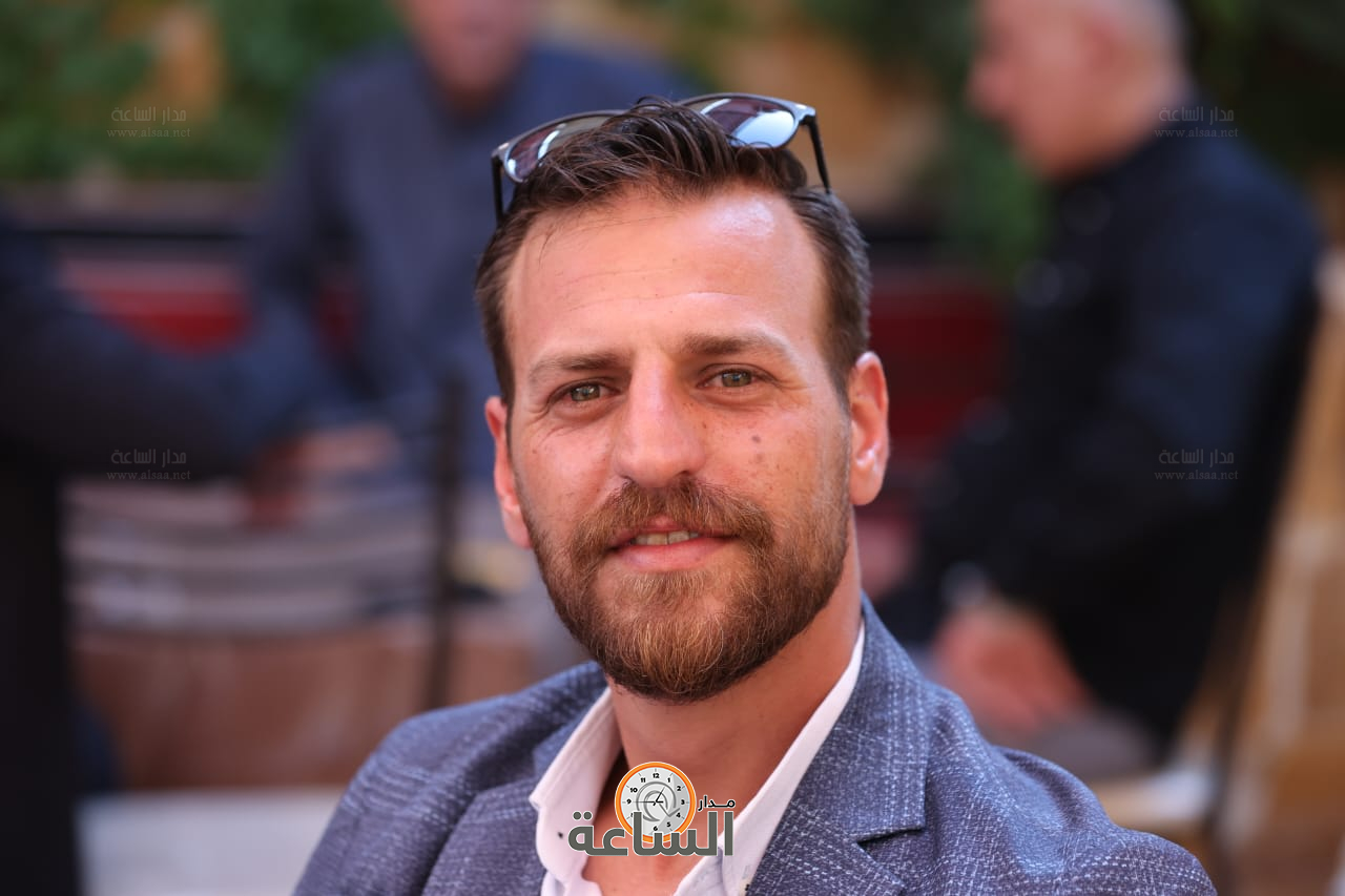 Madar Al-Saa Images 0.5547231449558712